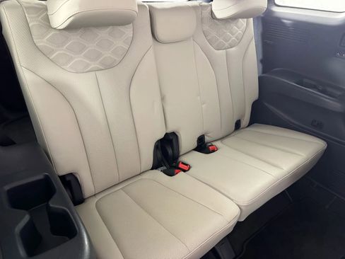 Used 2022 Hyundai Palisade Calligraphy image 43