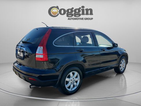 Used 2008 Honda CR-V EX image 5