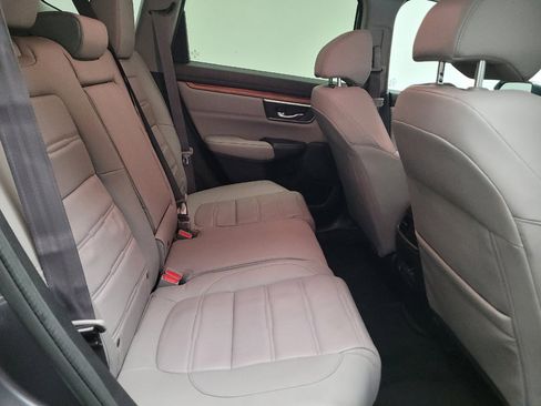 Used 2017 Honda CR-V Touring image 19