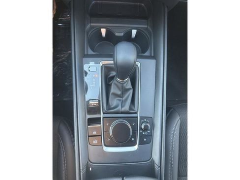 Certified 2025 MAZDA CX-50 AWD 2.5 S w/ Preferred Package image 15