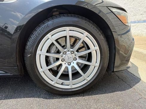 Used 2019 Mercedes-Benz AMG GT 53 image 16
