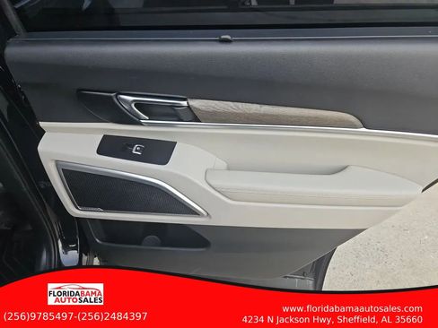 Used 2020 Kia Telluride EX image 7