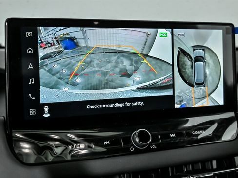 New 2026 Mitsubishi Outlander SEL AWD/4WD image 25