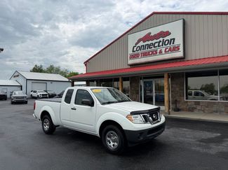 Used 2019 Nissan Frontier S video 1