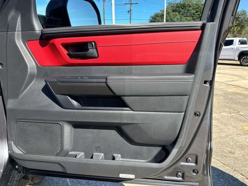 New 2026 Toyota Tundra TRD Pro AWD/4WD image 16