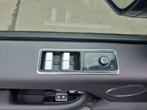 Used 2021 Land Rover Range Rover Westminster Edition image 44