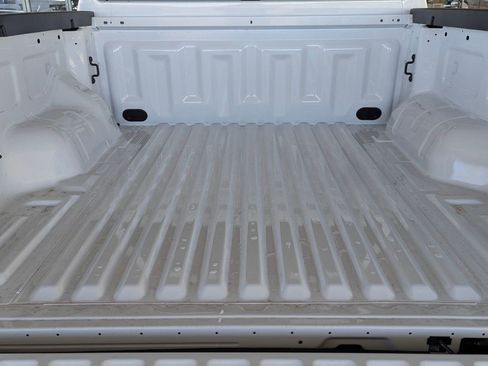 New 2025 Ford Ranger XL RWD image 22