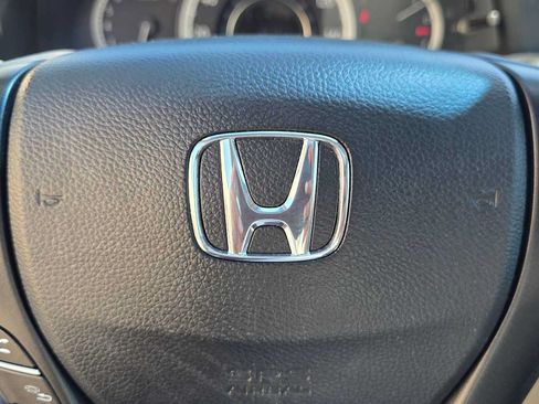 Used 2014 Honda Accord EX-L image 24
