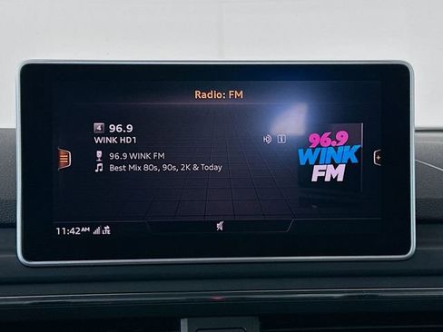 Used 2018 Audi A5 2.0T Premium Plus w/ Premium Plus image 15