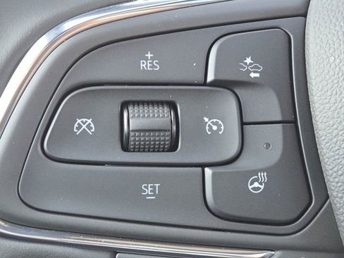 New 2026 Buick Envista Sport Touring w/ Convenience I Package FWD image 16