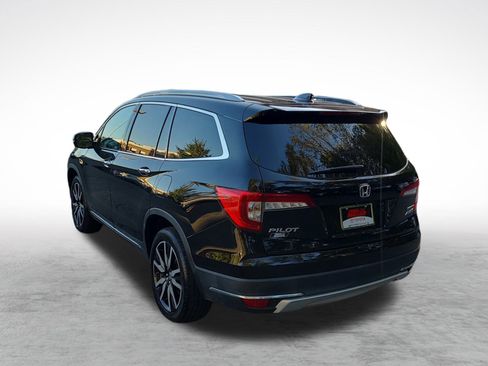 Used 2021 Honda Pilot Touring image 5