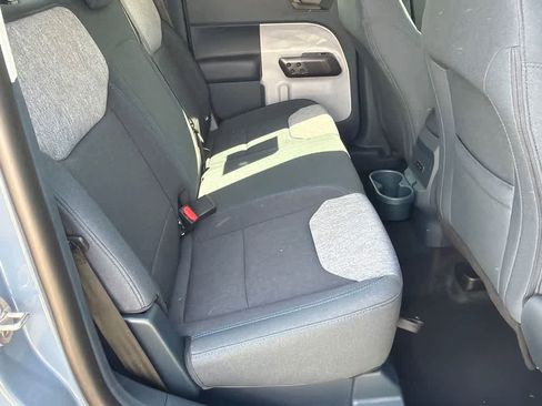 New 2026 Ford Maverick XLT AWD/4WD image 14