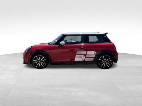 New 2026 MINI Cooper John Cooper Works FWD image 8
