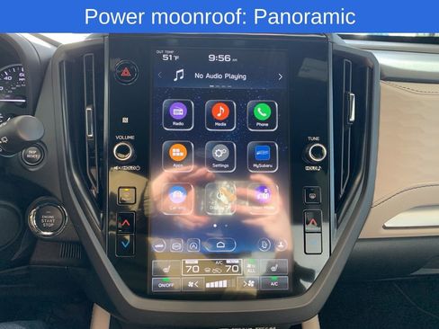 New 2026 Subaru Forester Premium image 6