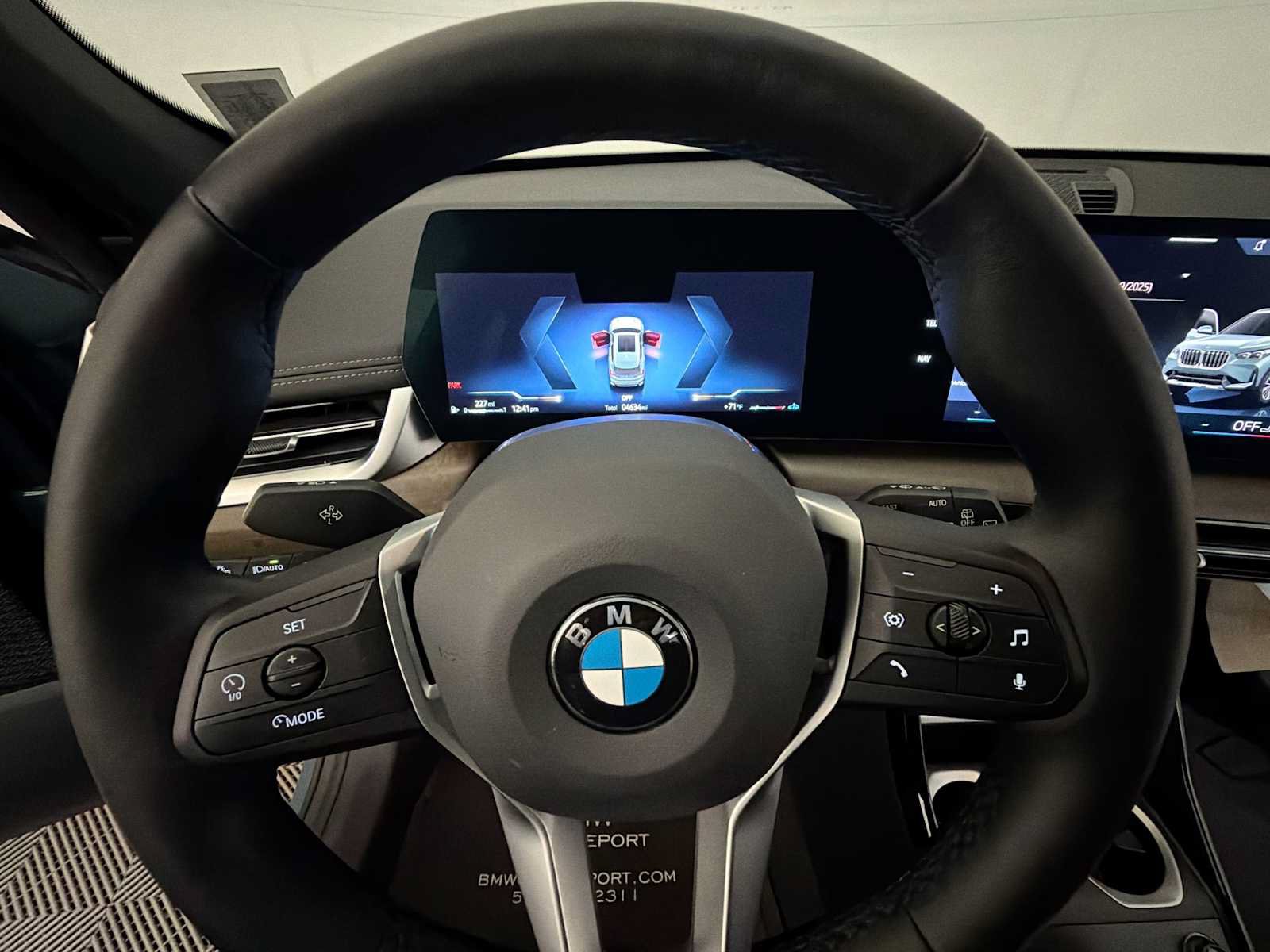 Used 2026 BMW X1 xDrive28i w/ Convenience Package AWD/4WD image 13