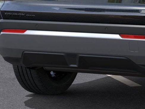 New 2026 Chevrolet Equinox LT image 14