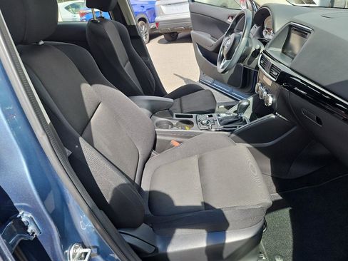 Used 2016 MAZDA CX-5 Sport w/ Rear Camera Package image 15