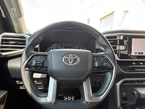 Used 2022 Toyota Tundra SR5 w/ TRD Off-Road Package AWD/4WD image 18