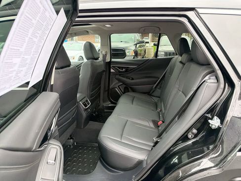 Certified 2025 Subaru Outback Touring XT w/ Popular Package #2 AWD/4WD image 25