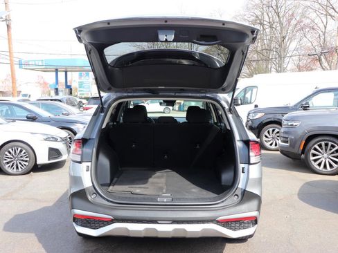 Used 2024 Kia Sportage LX image 44