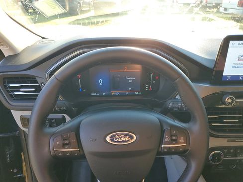 Used 2023 Ford Escape Active image 19
