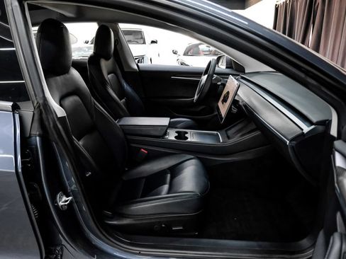 Used 2023 Tesla Model 3 Standard Range RWD image 38