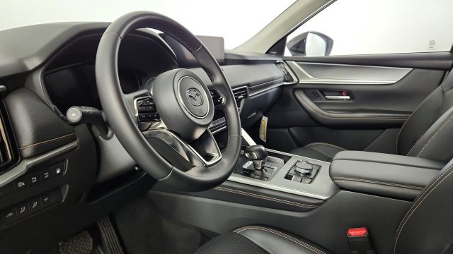 Used 2025 MAZDA CX-70 Plug-In Hybrid w/ Premium Pkg AWD/4WD image 47
