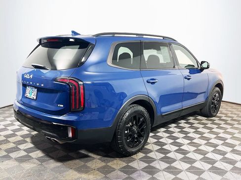 Used 2024 Kia Telluride SX Prestige X-Pro AWD/4WD image 7