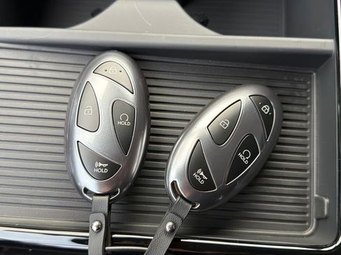 New 2026 Hyundai Tucson SEL image 24