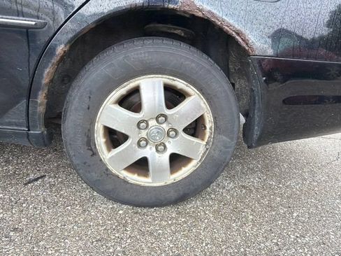 Used 2001 Toyota Avalon FWD image 29