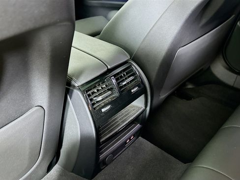 Used 2022 BMW 530i w/ Convenience Package RWD image 29