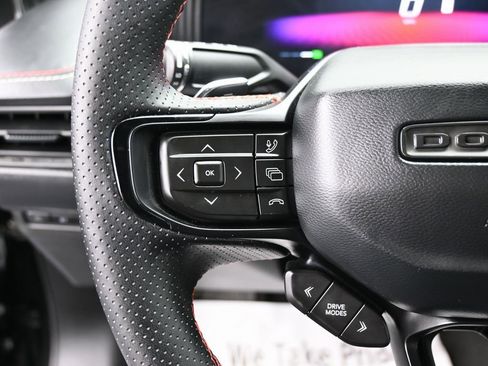 Used 2025 Dodge Charger R/T w/ Quick Order Package 25M R/T image 18