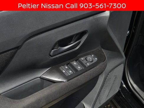 New 2026 Nissan Kicks S FWD image 9