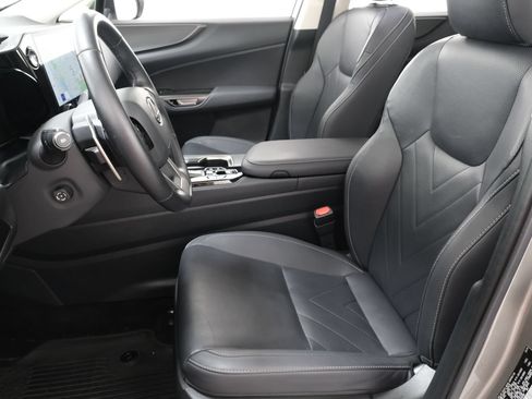 Used 2024 Lexus NX 450h+ AWD w/ Vision Package image 31