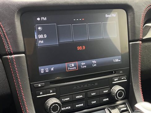 Used 2022 Porsche 718 Boxster GTS image 19