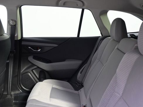Used 2024 Subaru Outback Premium image 20