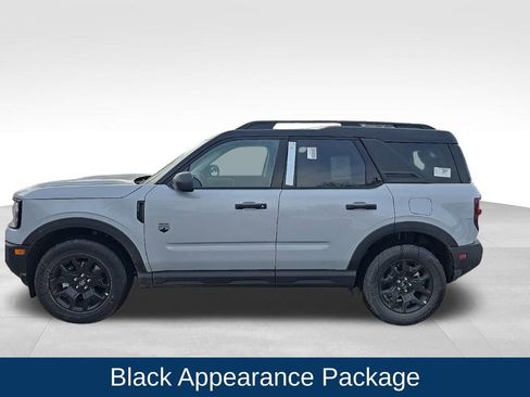 New 2026 Ford Bronco Sport Big Bend w/ Convenience Package image 2