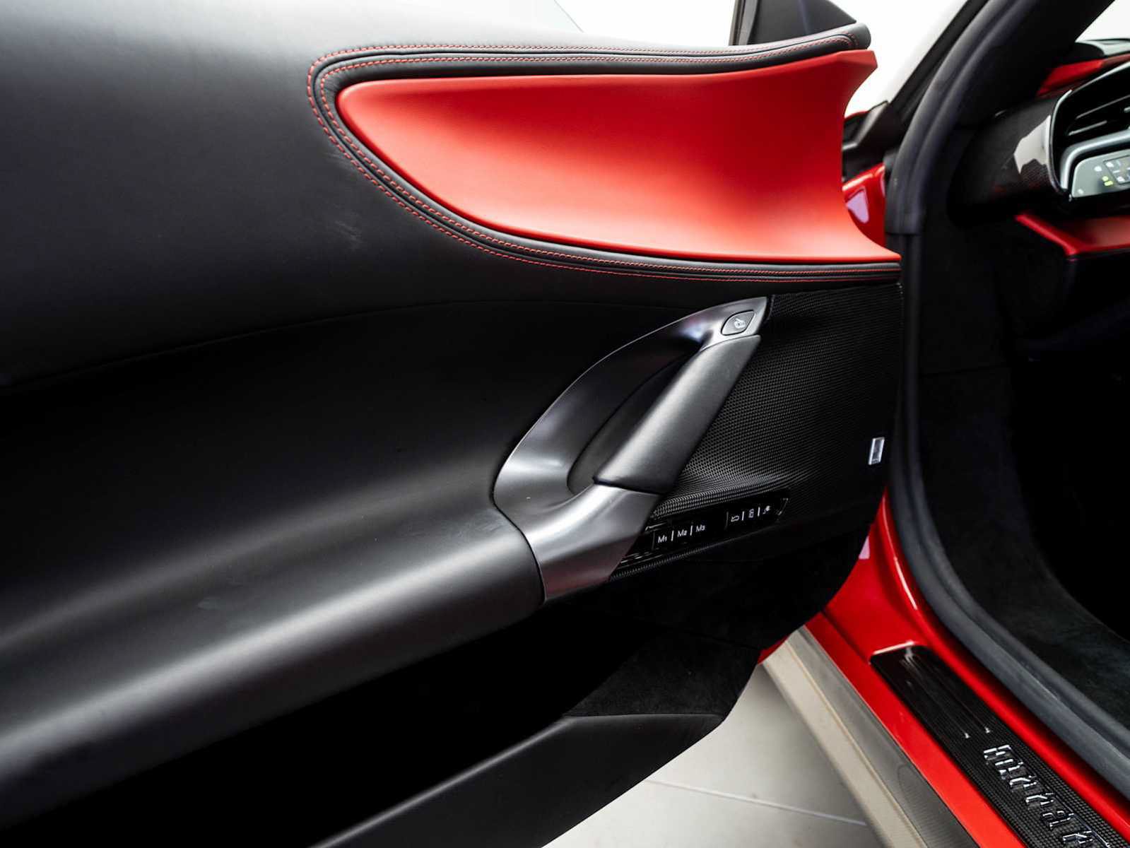 Used 2022 Ferrari SF90 Stradale AWD/4WD image 16