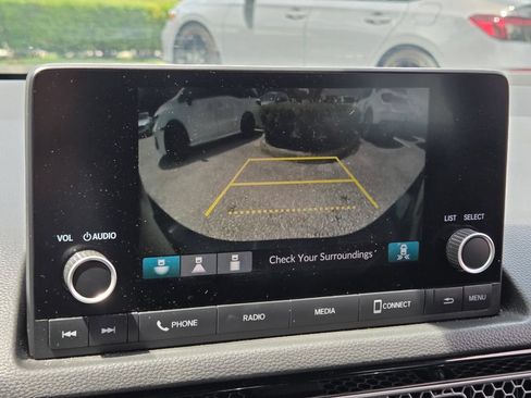 Used 2025 Honda Civic Sport image 24