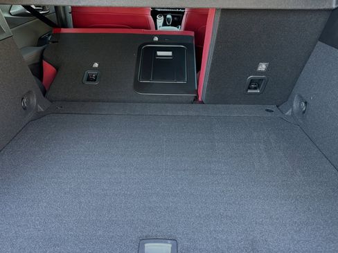 New 2024 Dodge Hornet GT Plus w/ Tech Pack Plus w/o Parking image 14