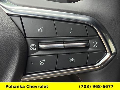 New 2026 Chevrolet Suburban Z71 w/ Comfort Package AWD/4WD image 13