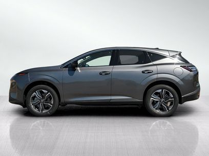 New 2026 Nissan Murano SL