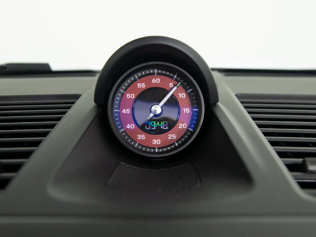 Certified 2022 Porsche 911 Carrera GTS RWD image 27