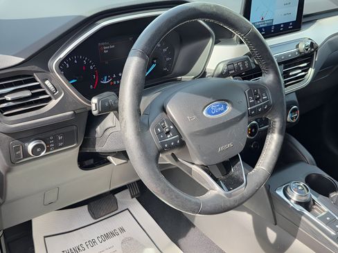 Used 2020 Ford Escape SEL AWD/4WD image 23