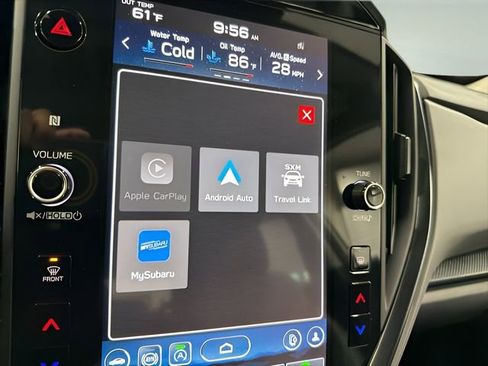 Certified 2024 Subaru Crosstrek 2.5i Limited image 20