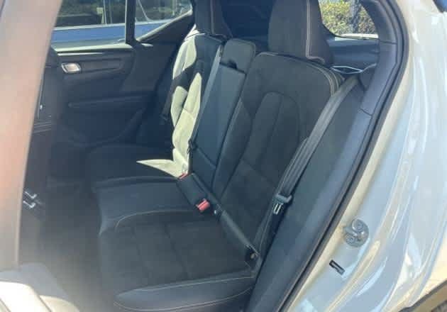 Used 2024 Volvo XC40 Recharge Ultimate w/ Protection Package Premier AWD/4WD image 5