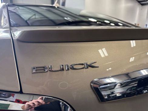 Used 2012 Buick LaCrosse Leather image 63