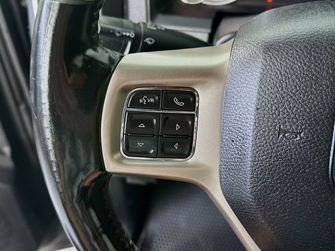 Used 2018 RAM 2500 Laramie w/ Sport Appearance Group AWD/4WD image 26