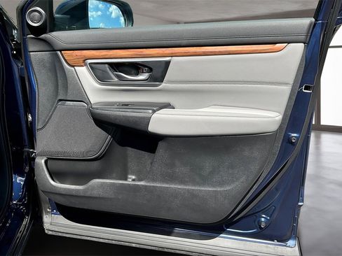 Used 2020 Honda CR-V EX-L image 24