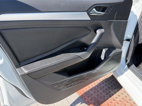 New 2026 Volkswagen Jetta S FWD image 8
